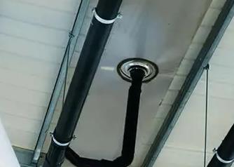 灌阳虹吸排水的原理