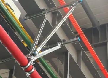 灌阳抗震支架厂家与你分享你必须做的紧急情况下的准备